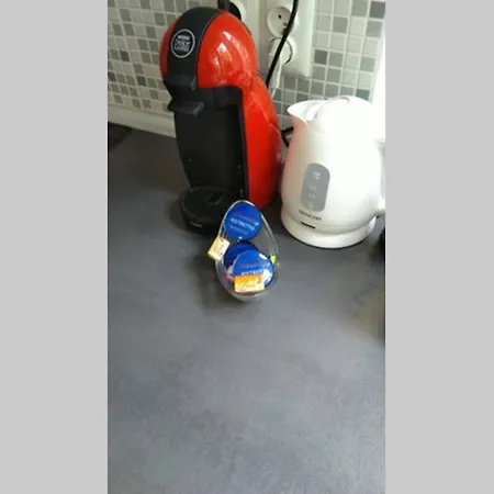 Location, Location Apartment Sofia