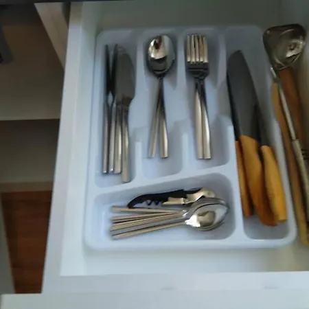 Location, Location Apartment